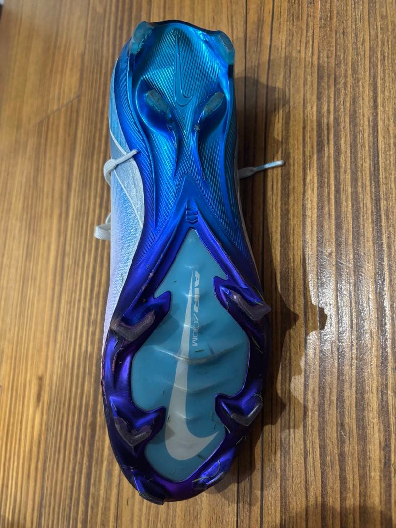 NIKEマーキュリアル ヴェイパー 16 エリート FG LV8