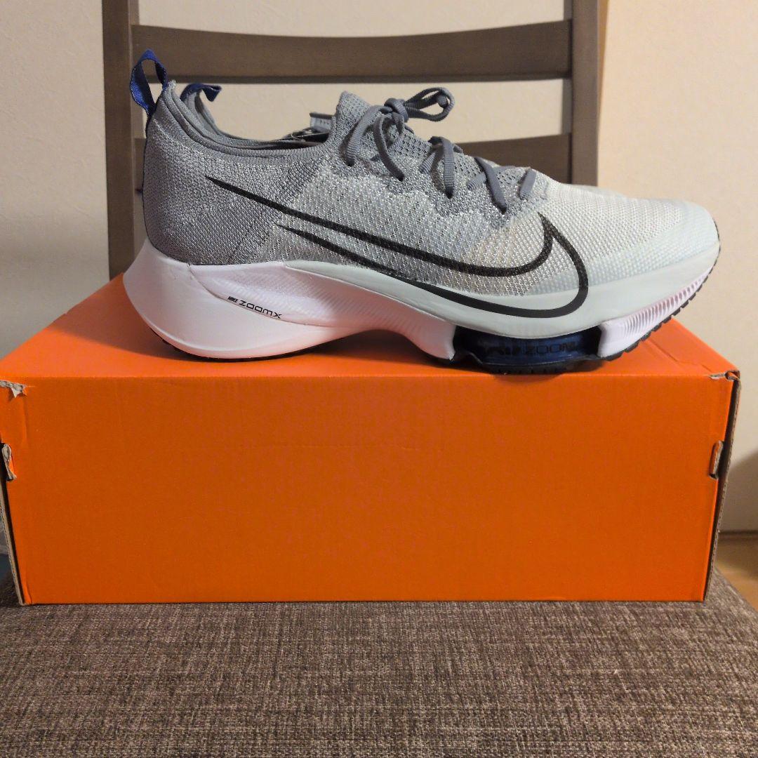 【29.0 新品】Nike Air Zoom Tempo Next% FK 11