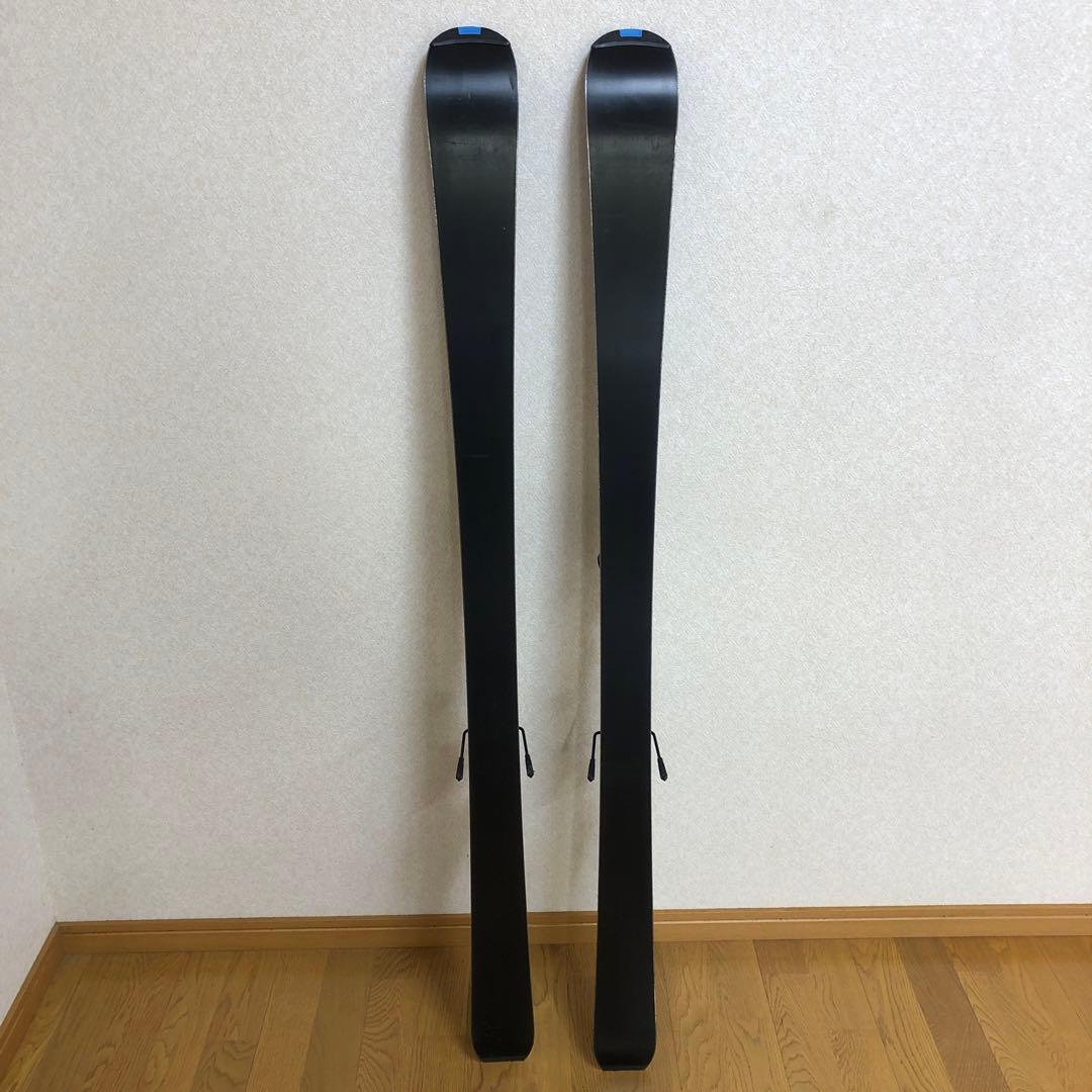 子供用スキー3点セット　板140㎝