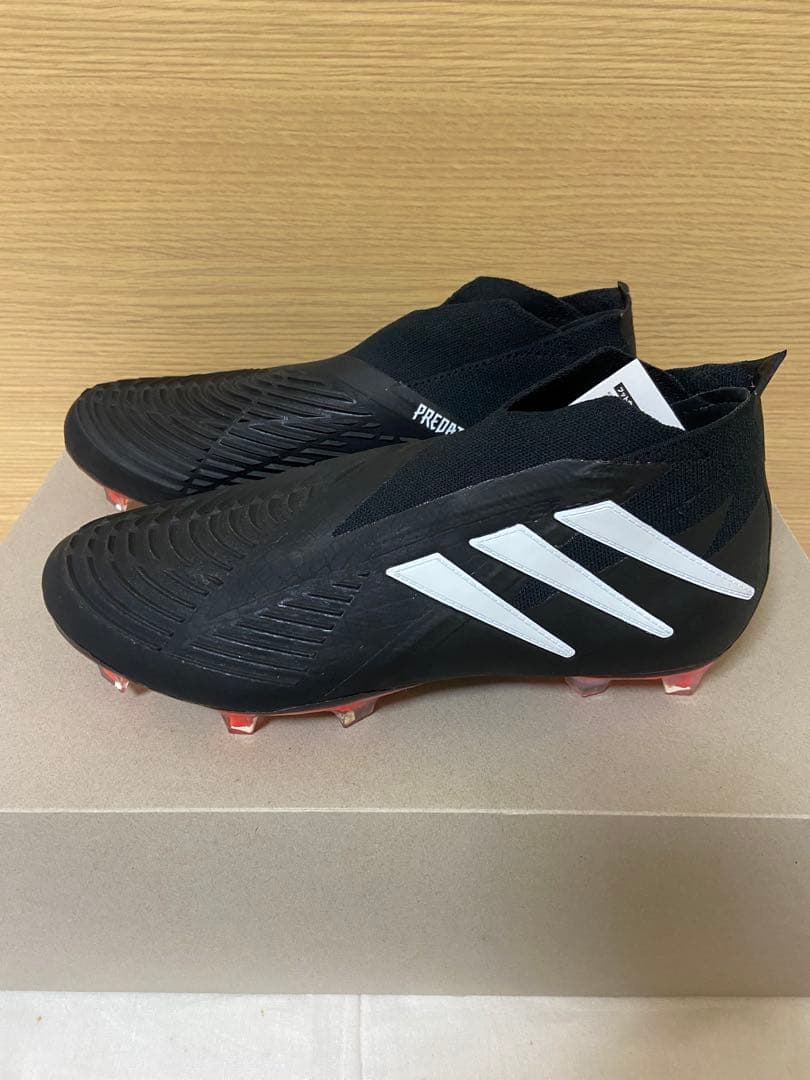 adidas/アディダスプレデター エッジ ADV+ FG 定価36300円