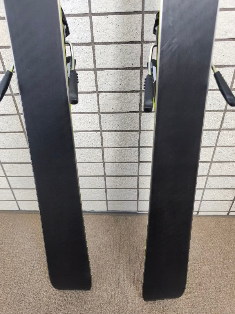 スキー '18/'19 Fischer Progressor F17 153cm