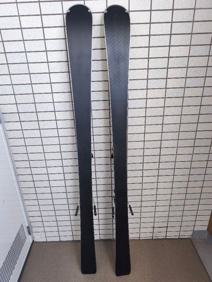 スキー '18/'19 Fischer Progressor F17 153cm