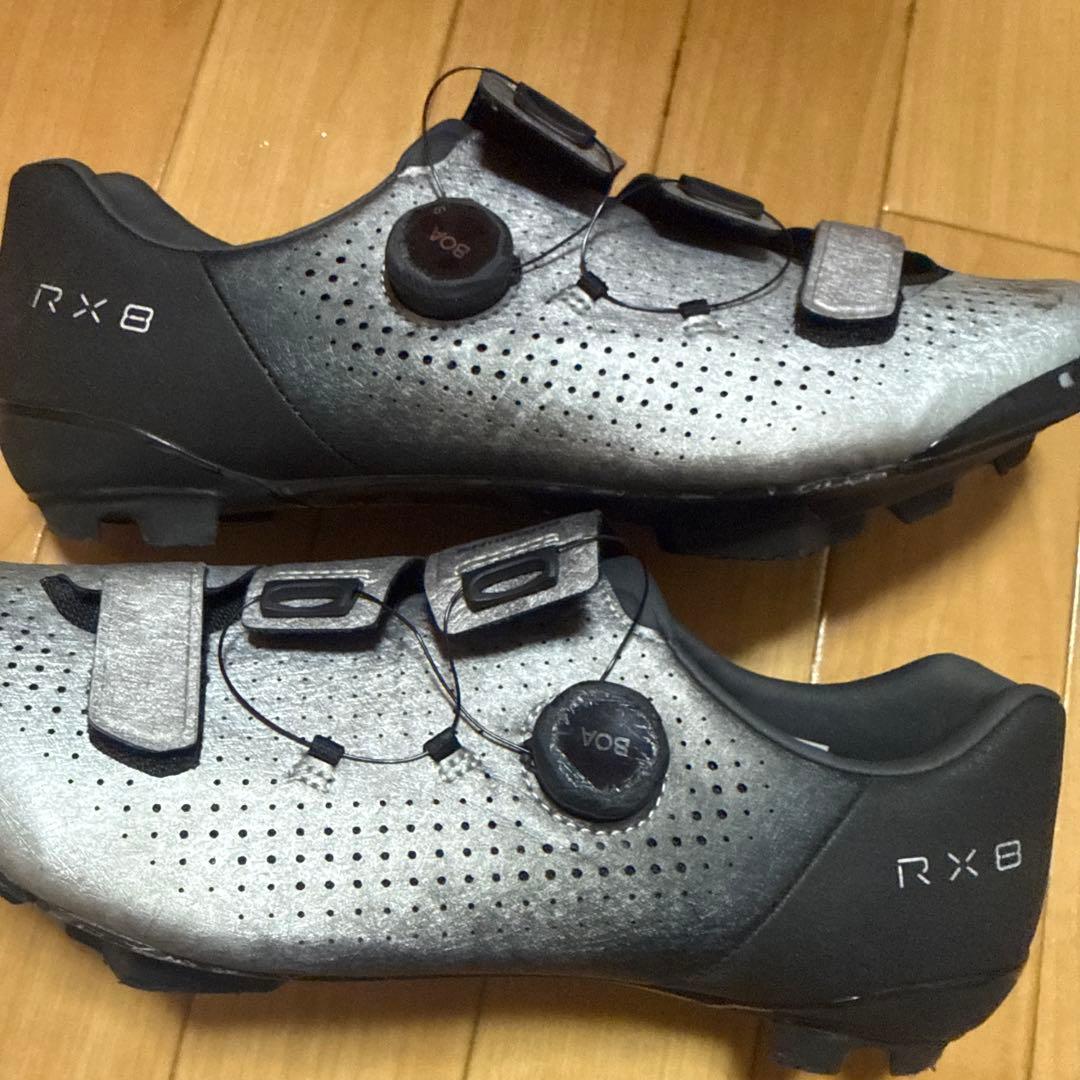 ウェア Shimano rx8 spd 28.5cm