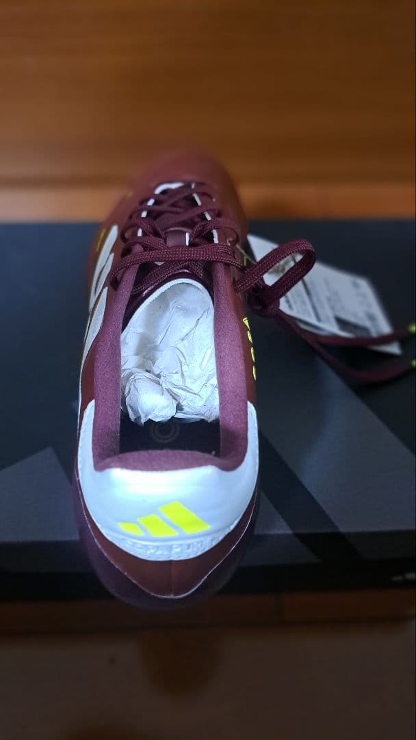 アディダス サッカー COPA PURE 2 ELITE HG/AG
