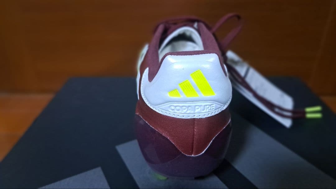 アディダス サッカー COPA PURE 2 ELITE HG/AG