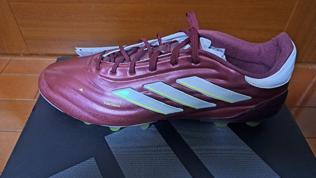 アディダス サッカー COPA PURE 2 ELITE HG/AG