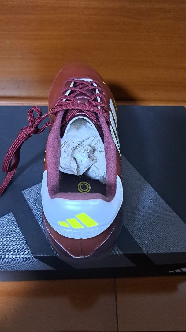 アディダス サッカー COPA PURE 2 ELITE HG/AG