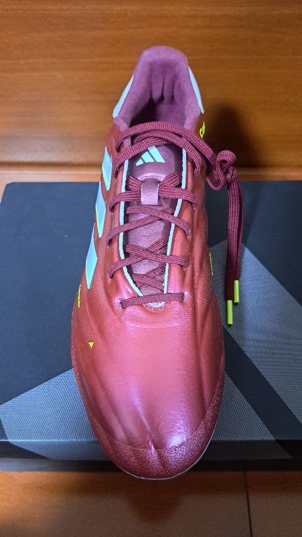 アディダス サッカー COPA PURE 2 ELITE HG/AG