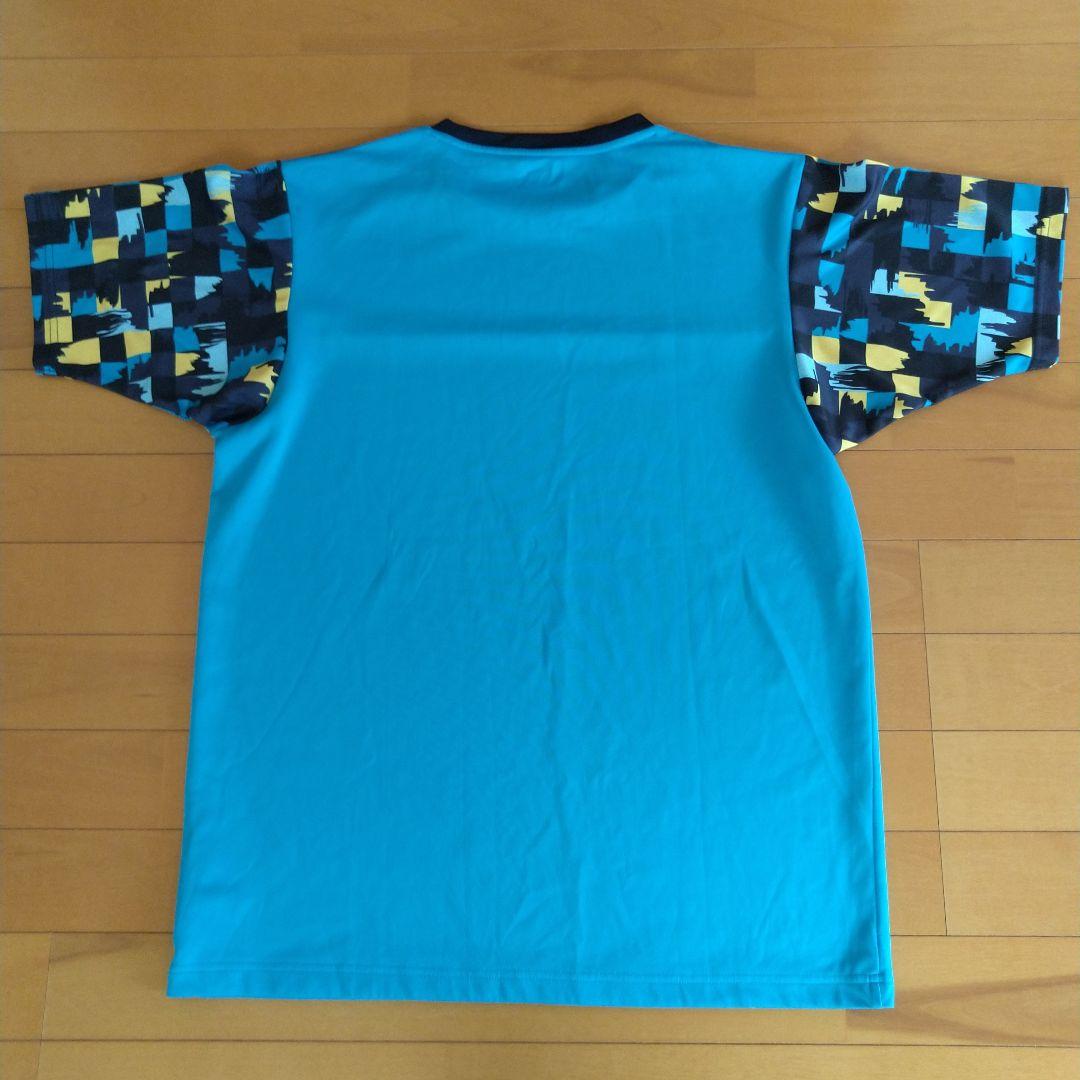 ヨネックス Tシャツoサイズ