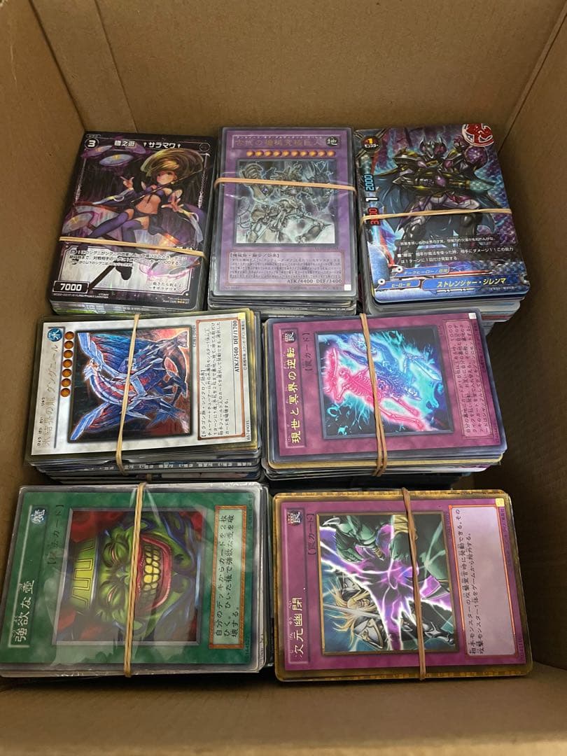 ポケモンカード　など　まとめ売り