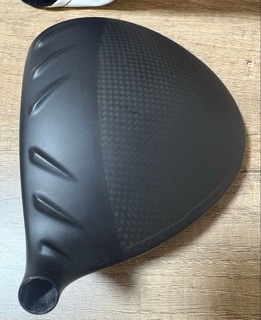 G440 K ドライバー　10.5度　ヘッドのみ