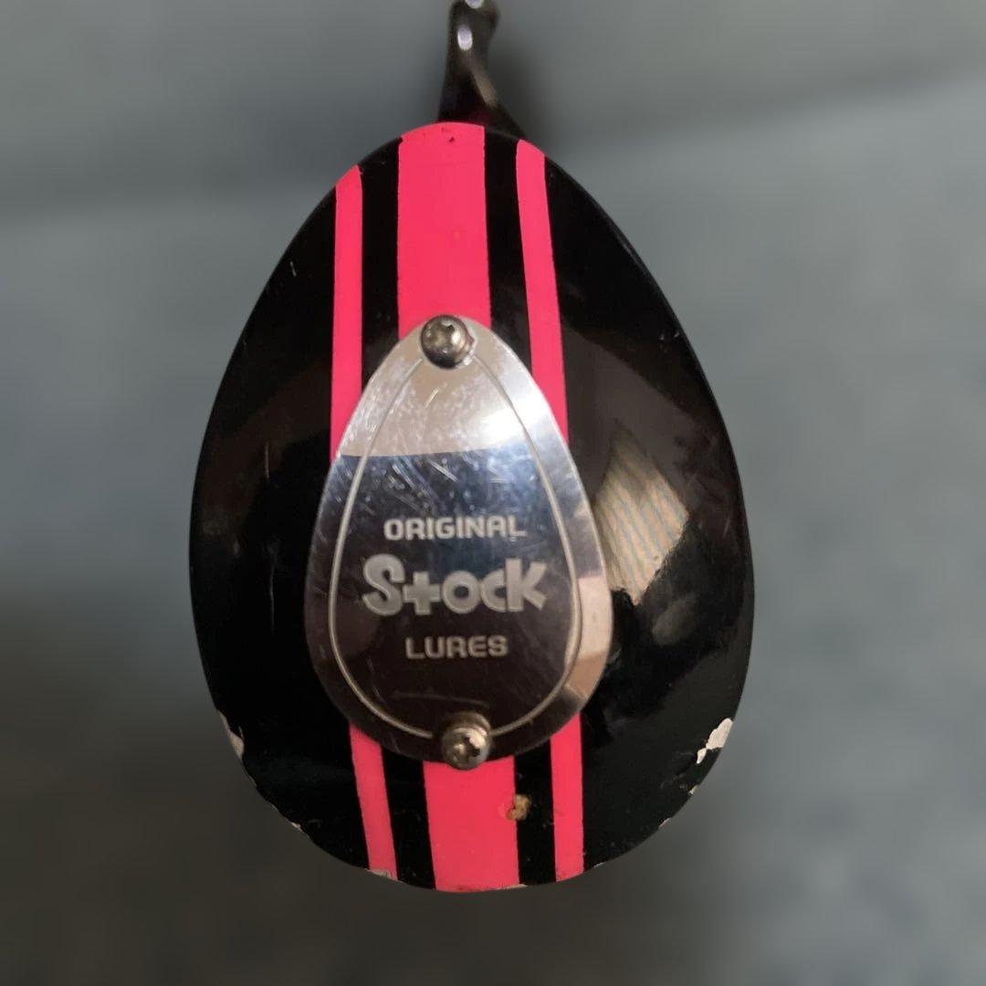 ORIGINAL STOCK LURES BOUSOU GRIP グリップ