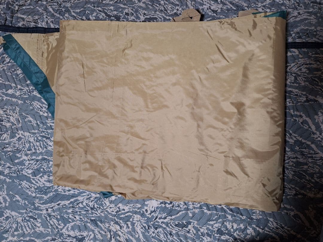 Coleman コールマン XP Hexa Tarp s タープ