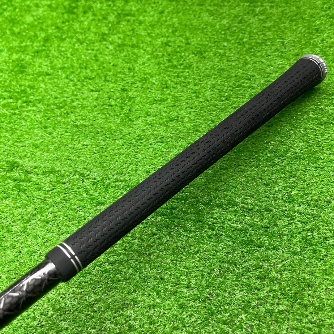 寶TI-1278 TaylorMade ステルス DHY 4U