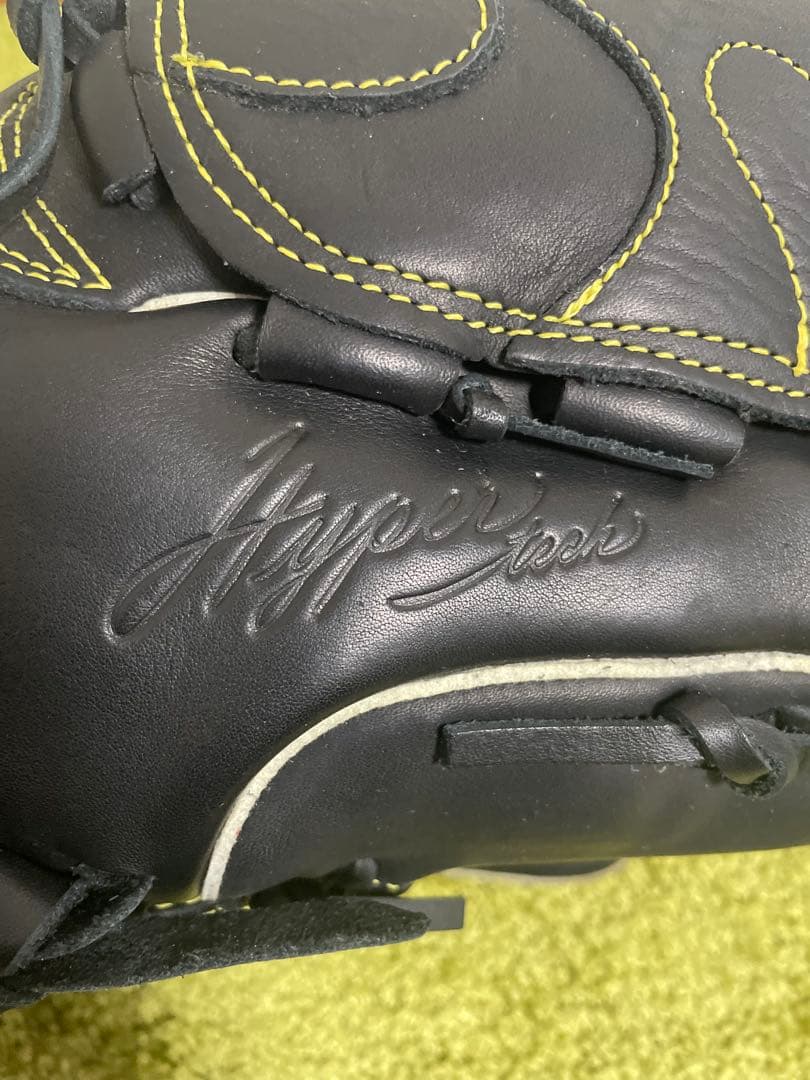 【新品】ローリングス RAWLINGS GR9HTA15 軟式ピッチャー用