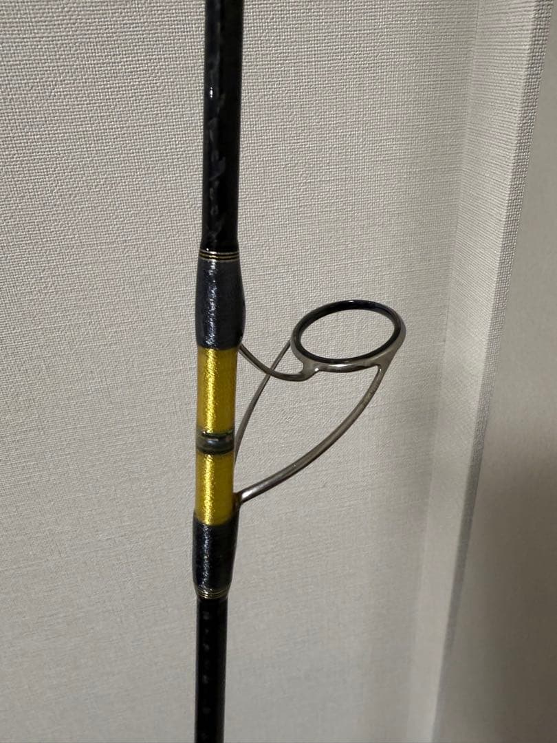 ゼロドラゴン　ZL5113 ジギングロッド