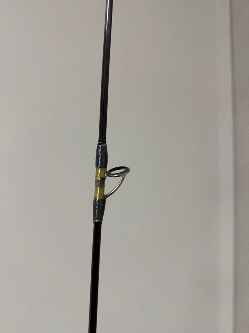ゼロドラゴン　ZL5113 ジギングロッド