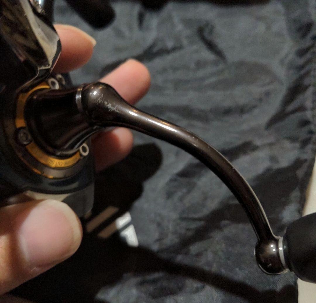 ダイワ DAIWA　16 セルテート　2506