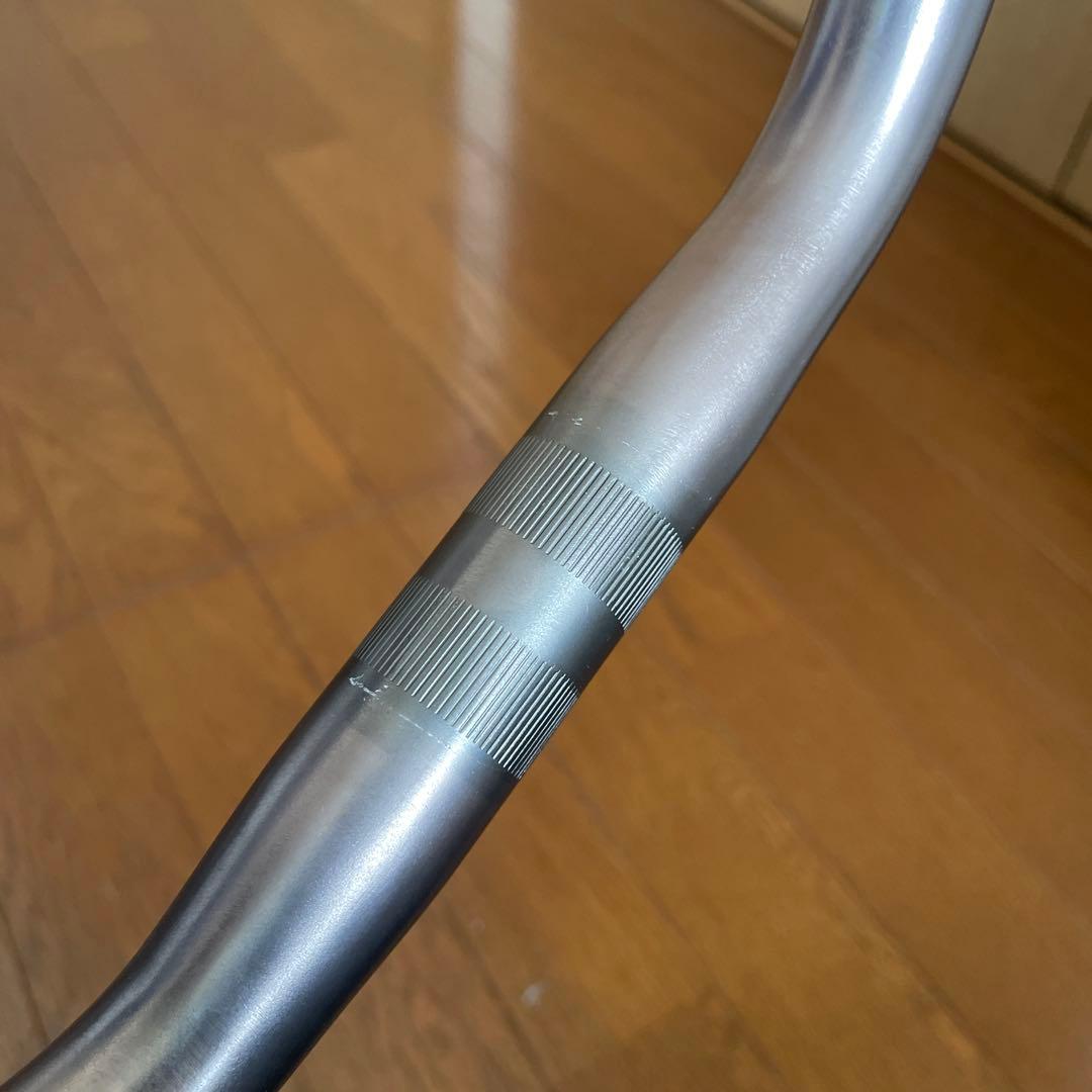 パーツ NITTO Hi-bar (steel gray)