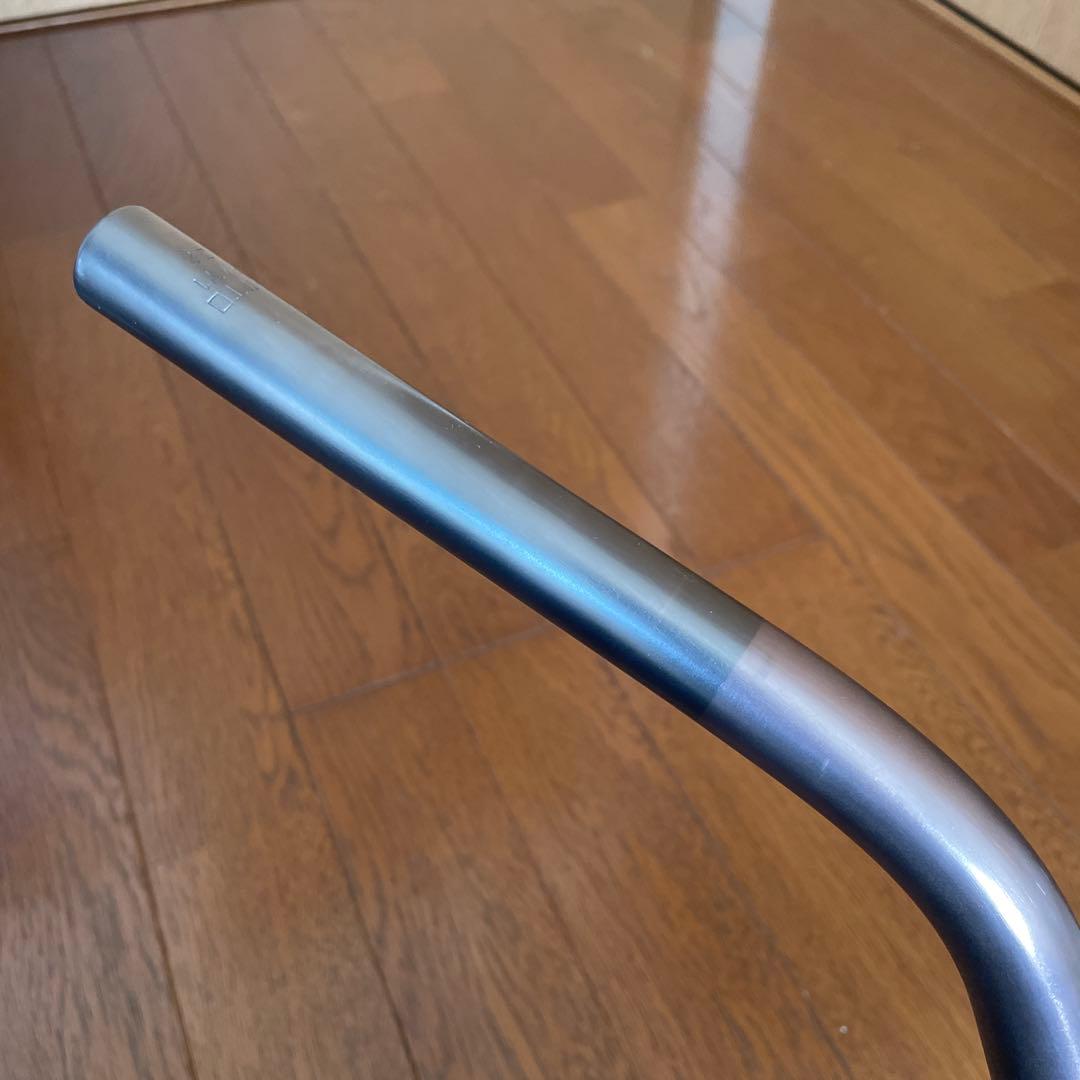 パーツ NITTO Hi-bar (steel gray)