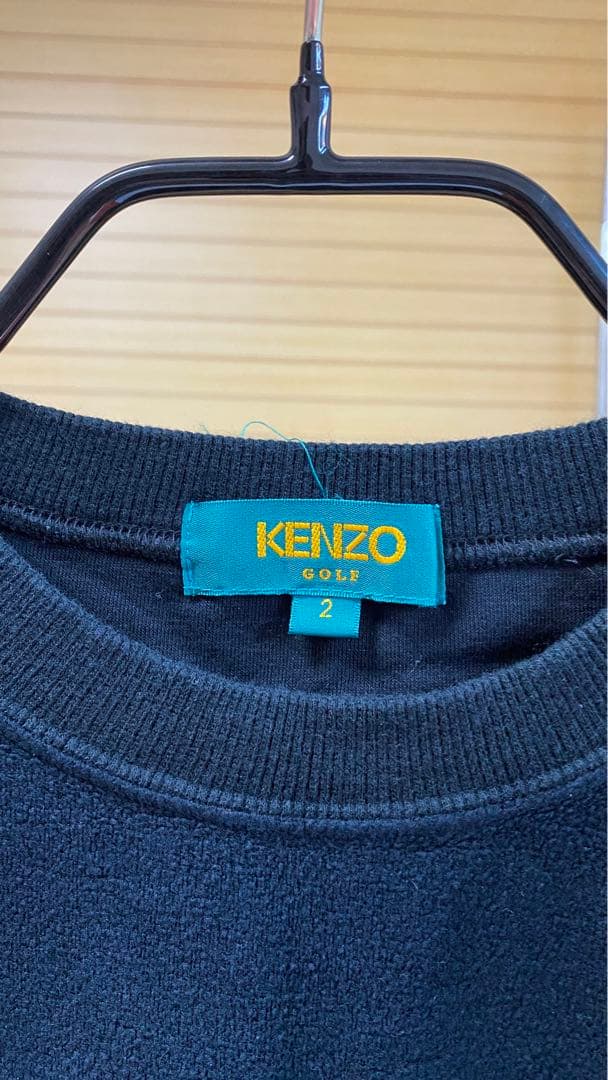 KENZO ケンゾー レディース ゴルフウェア トップス