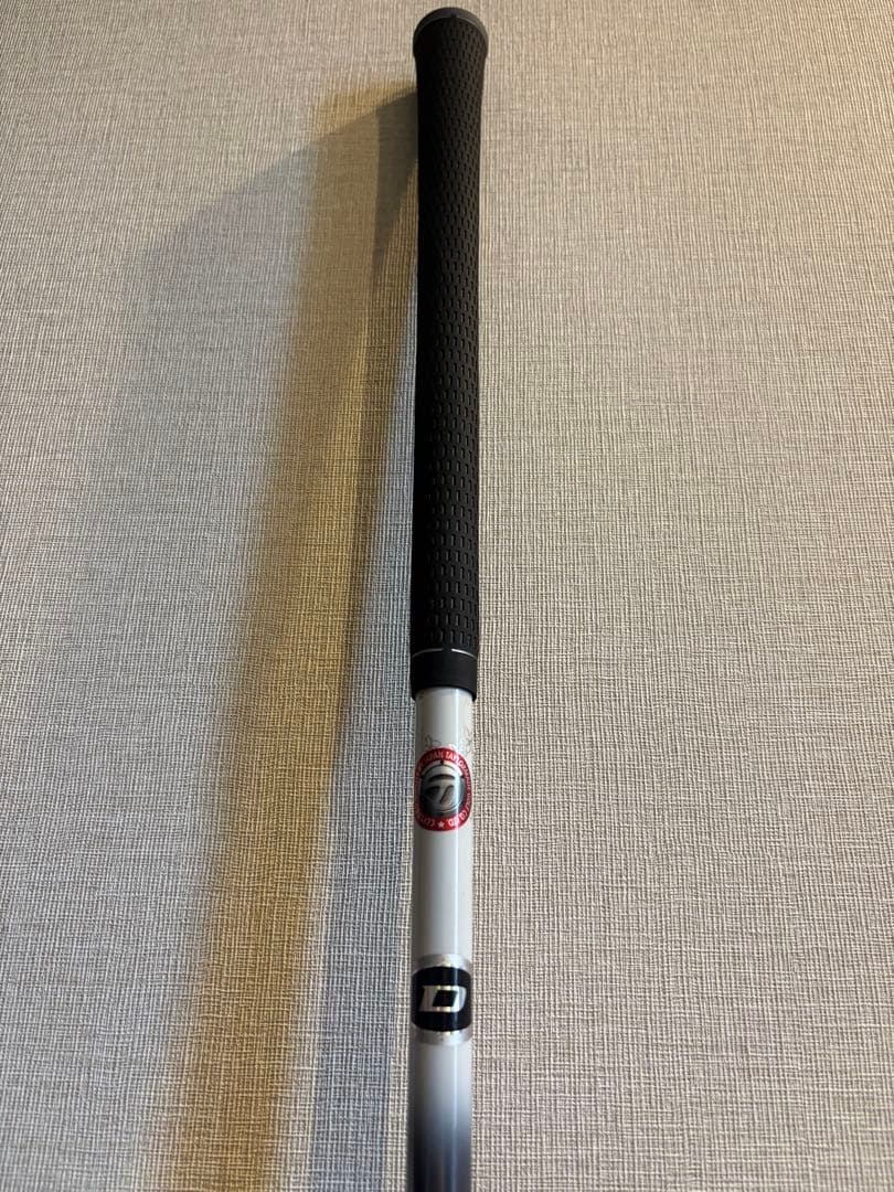 テーラーメイド ドライバー用 Diamana PD 50 S