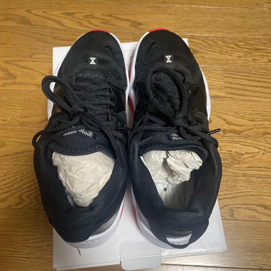 Nike バスケットボールシューズ ポールジョージ/PG5