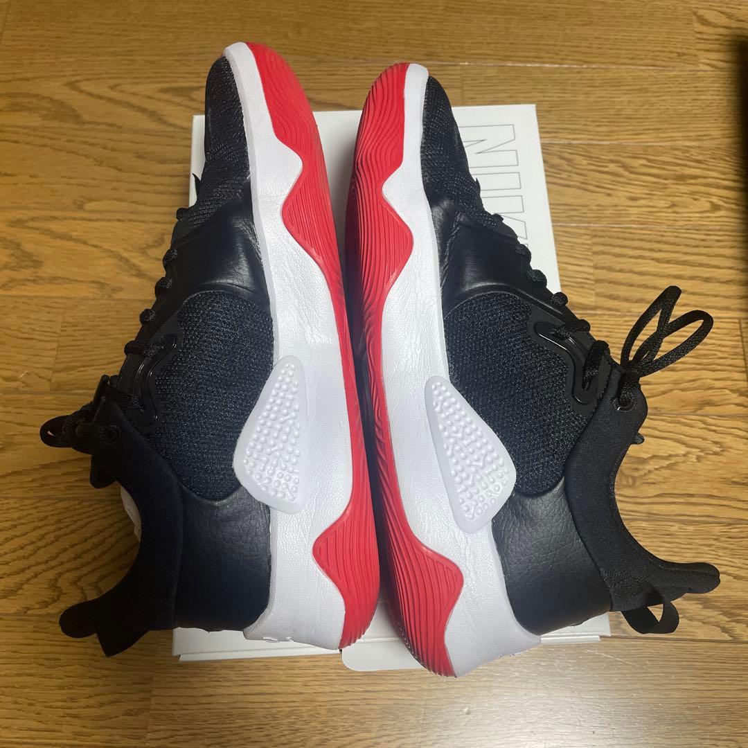 Nike バスケットボールシューズ ポールジョージ/PG5