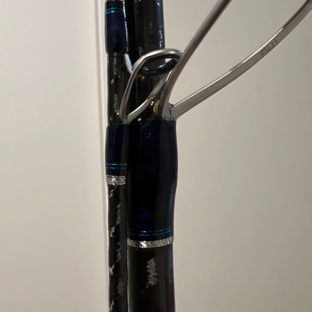 Shimano Colt Sniper BB s1000mhショアジギングロッド