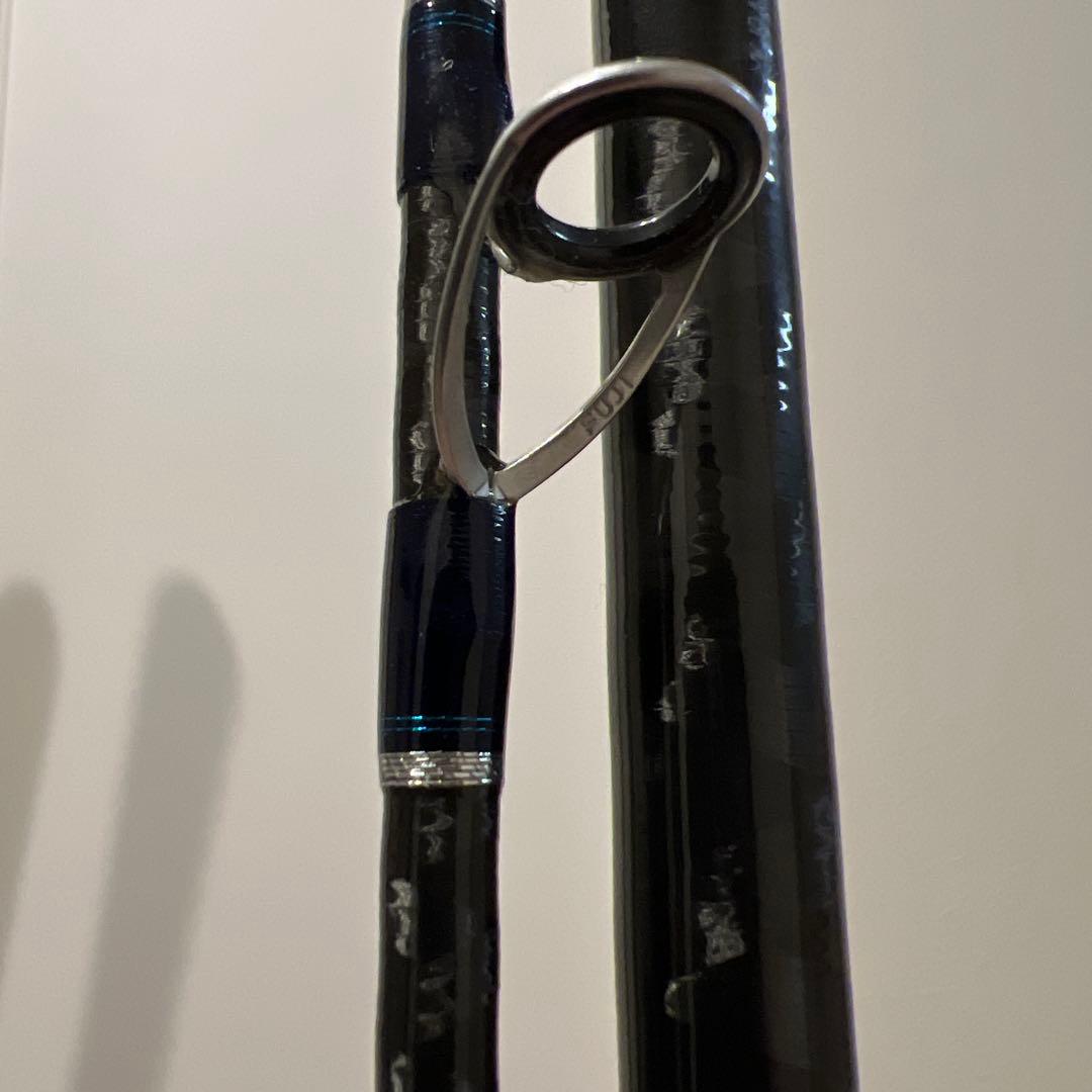 Shimano Colt Sniper BB s1000mhショアジギングロッド