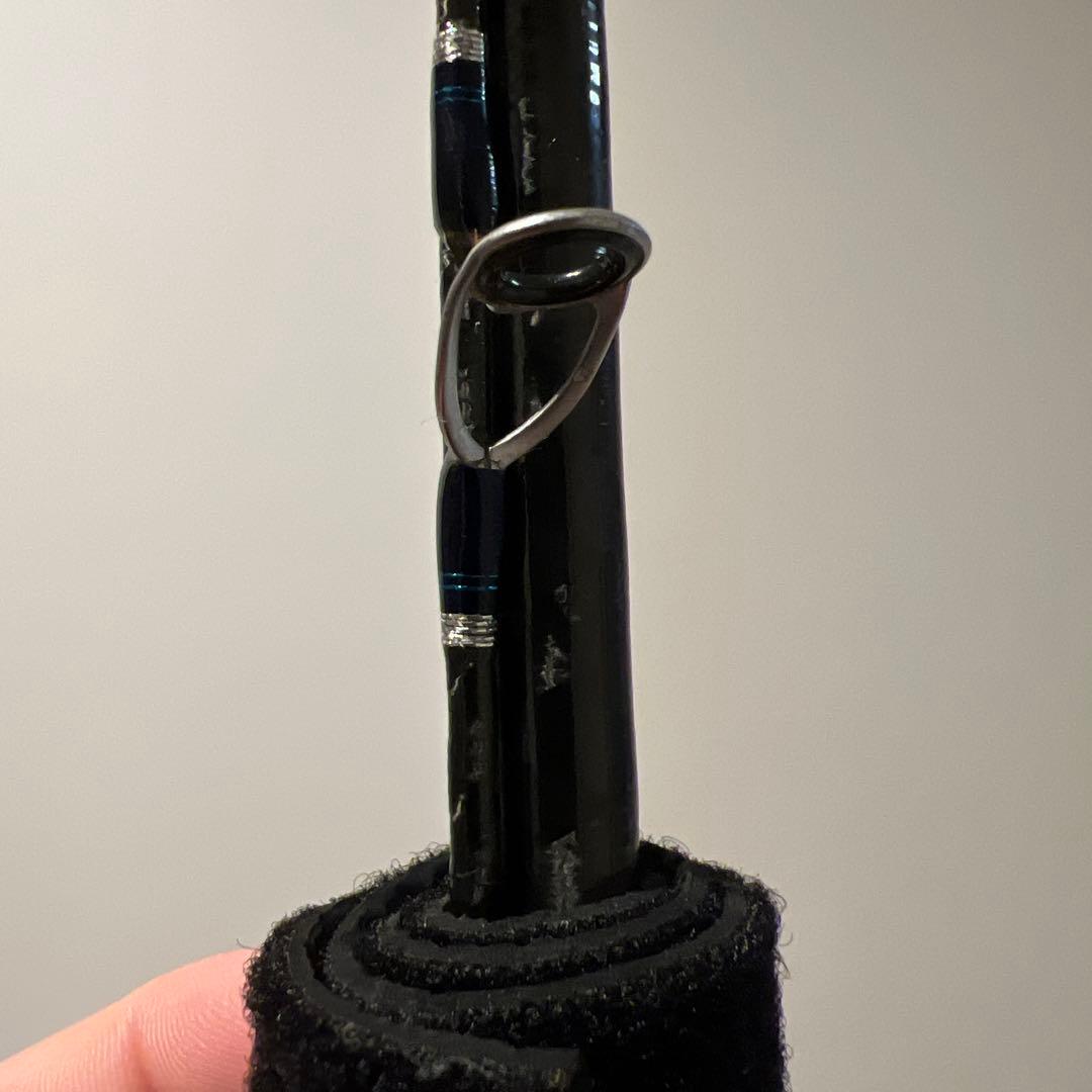 Shimano Colt Sniper BB s1000mhショアジギングロッド