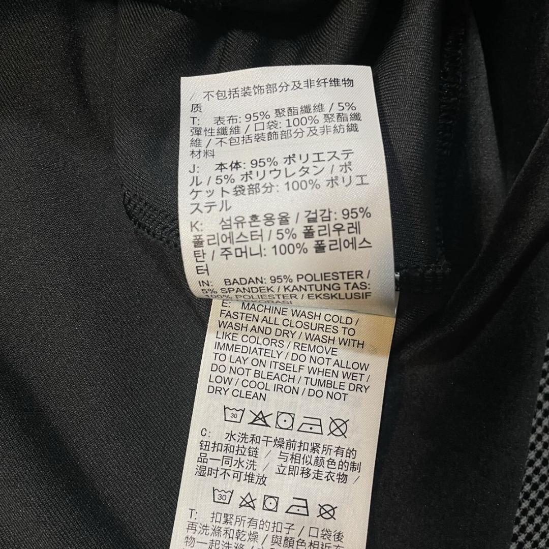 極美品 NIKE JORDAN ベロアジャージ セットアップ ナイキ ジョーダン
