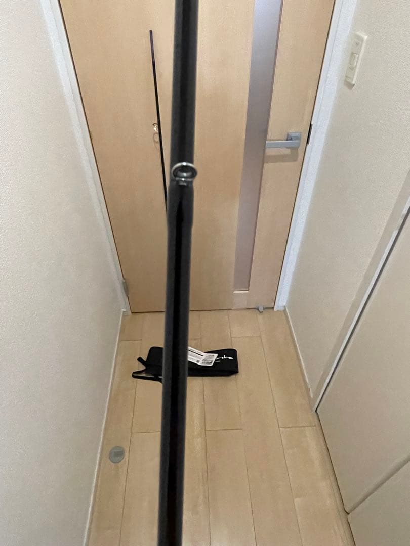 ヤマガブランクス メビウス 83MH