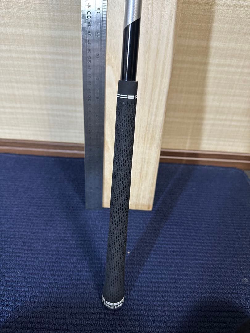 美品 ベンタスブラック 7s ベロコア 3w ミニドラ用 タイトリスト