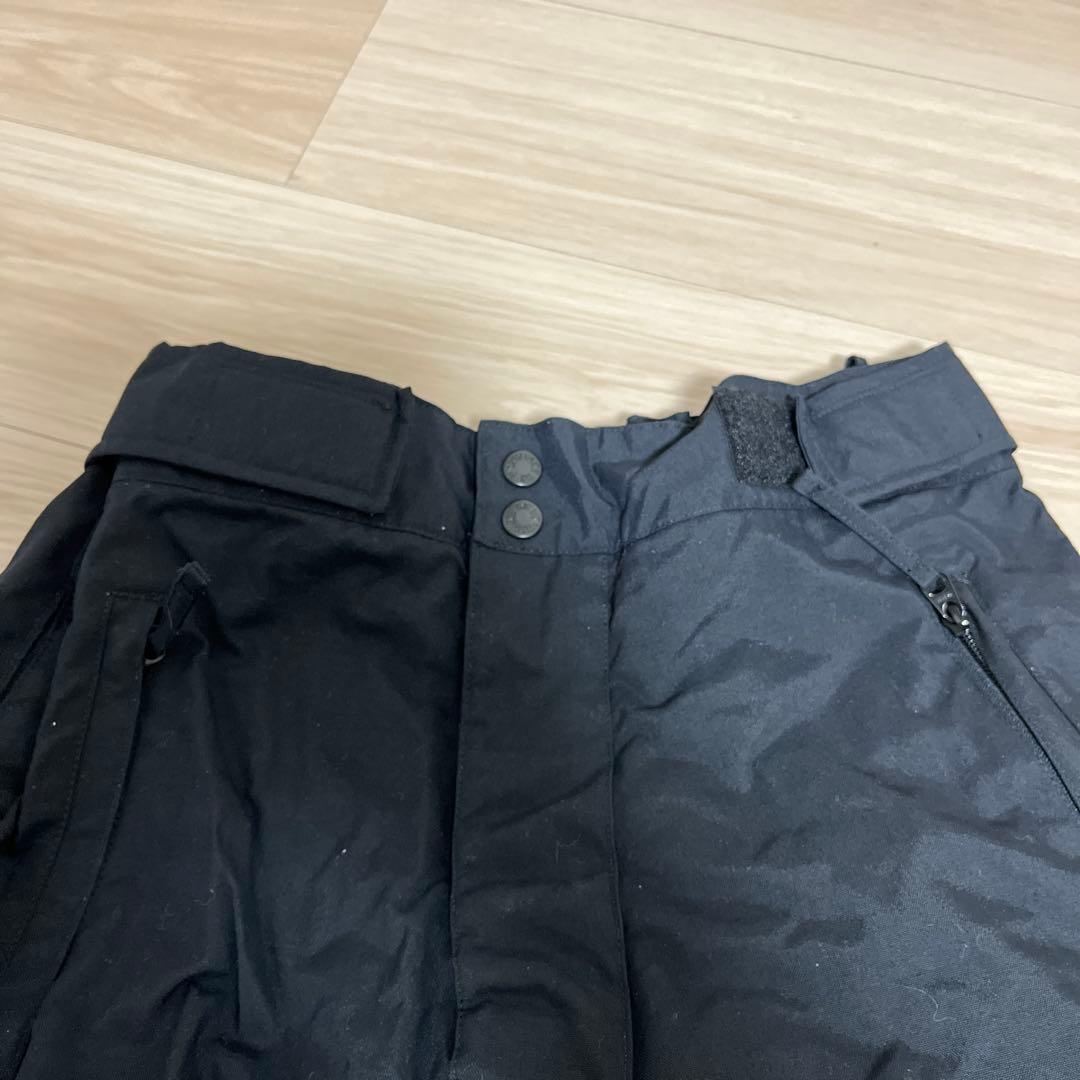 axrm　THE NORTH FACE スノーパンツ