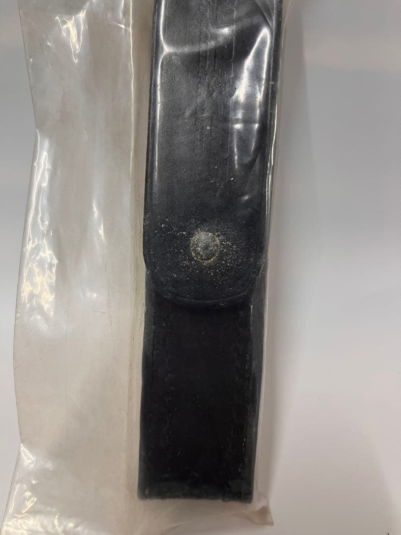 ライト・ランタン 1-23 Surefire V16 Plain Black Leather