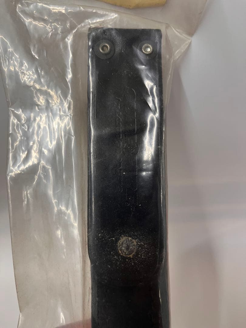 ライト・ランタン 1-23 Surefire V16 Plain Black Leather