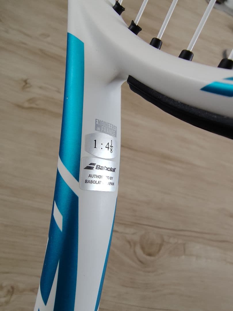 Babolat バボラ 硬式テニスラケット EVOドライブ 101537