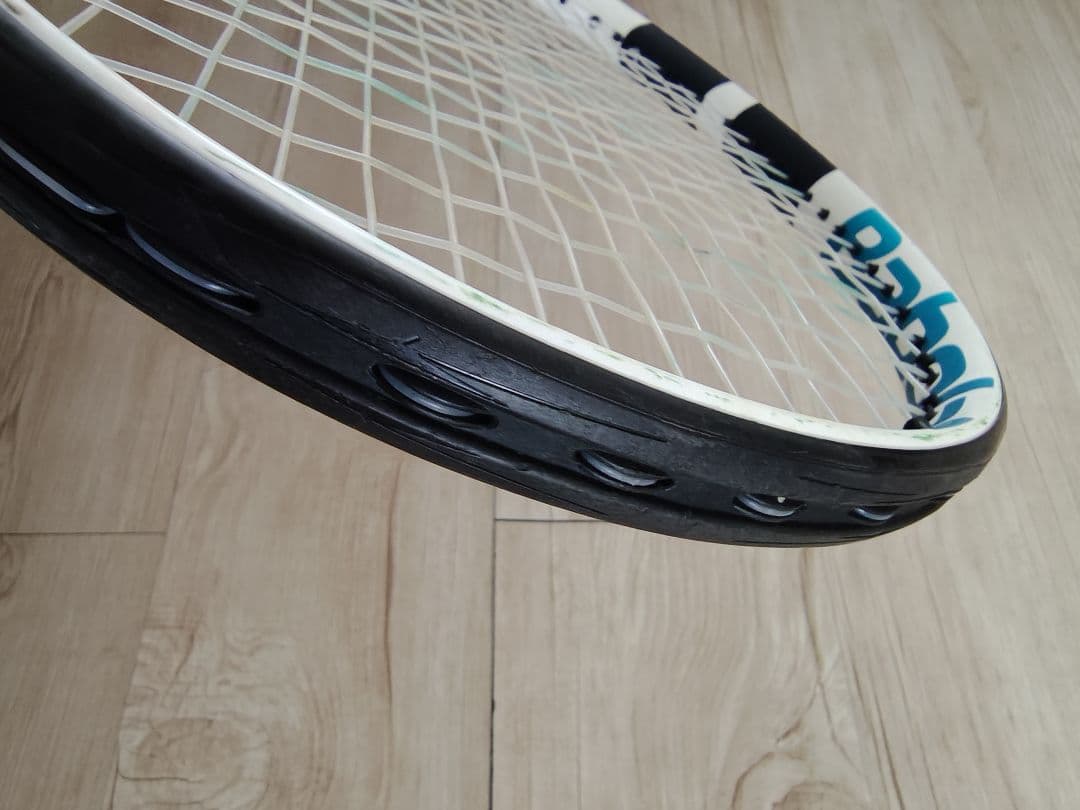 Babolat バボラ 硬式テニスラケット EVOドライブ 101537