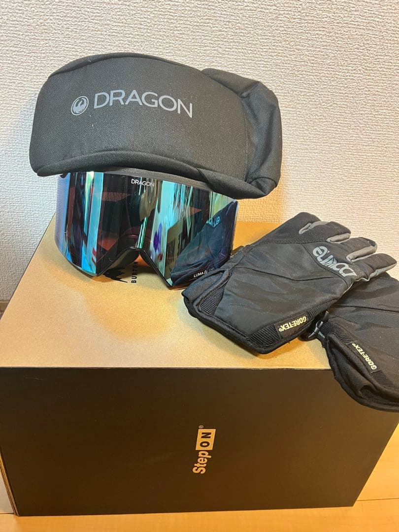 kk 新品未使用 BURTON StepON