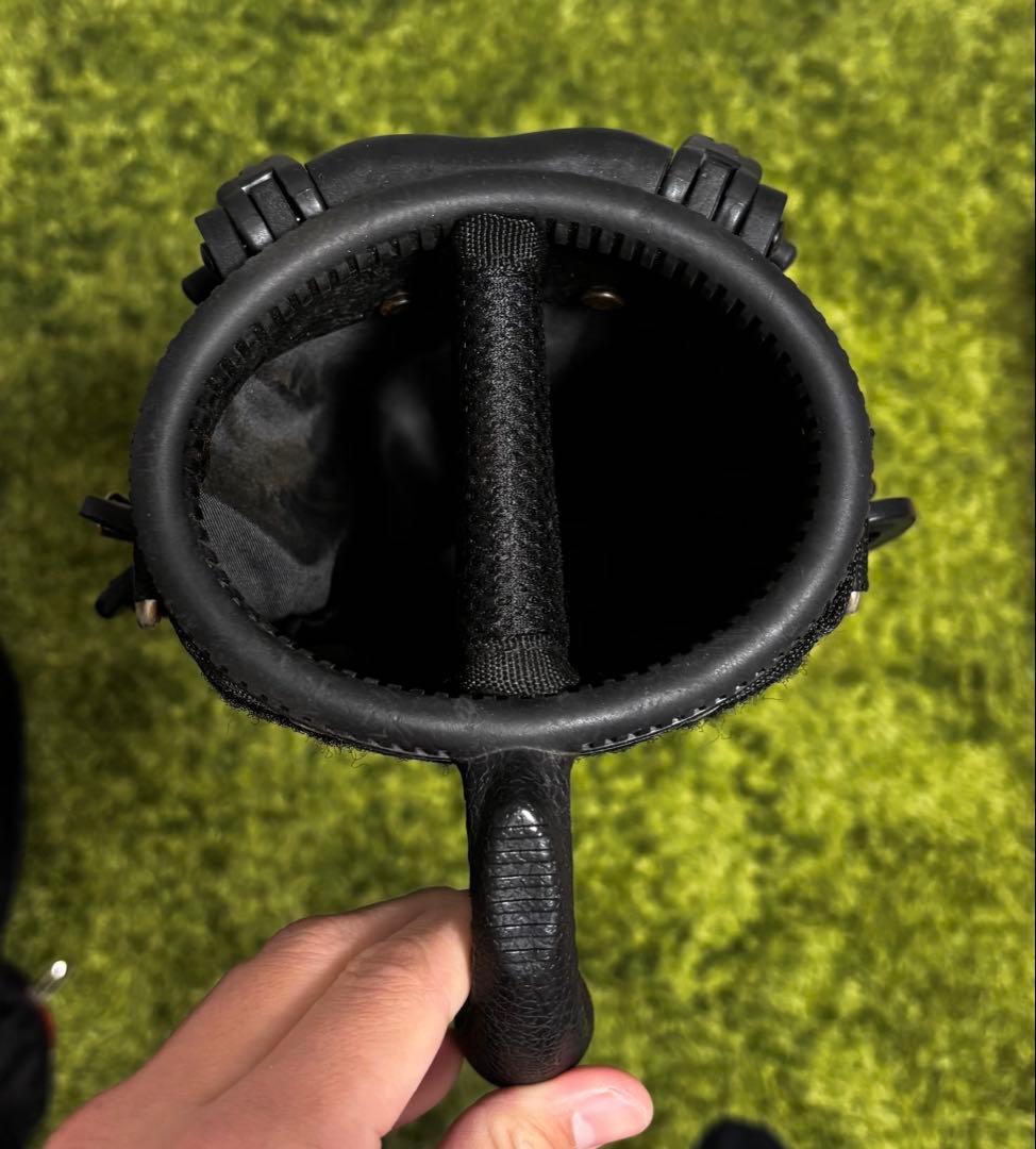 TaylorMade ゴルフ　セルフスタンドバック　サブバック