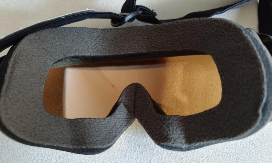 【モトモトアッキー・交換レンズセット】OAKLEY★ゴーグル★エアブレイク