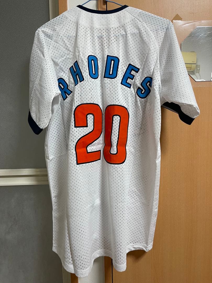 大阪近鉄バファローズ　タフィ・ローズ　ユニフォーム