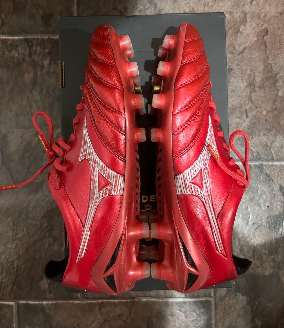 MIZUNO モレリア ネオIV JAPAN 25cm