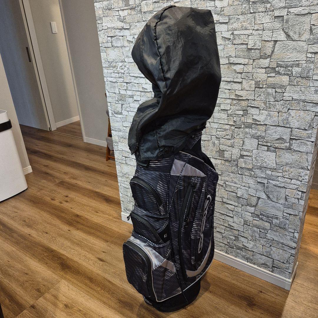 OGIO UNITER キャディバッグ