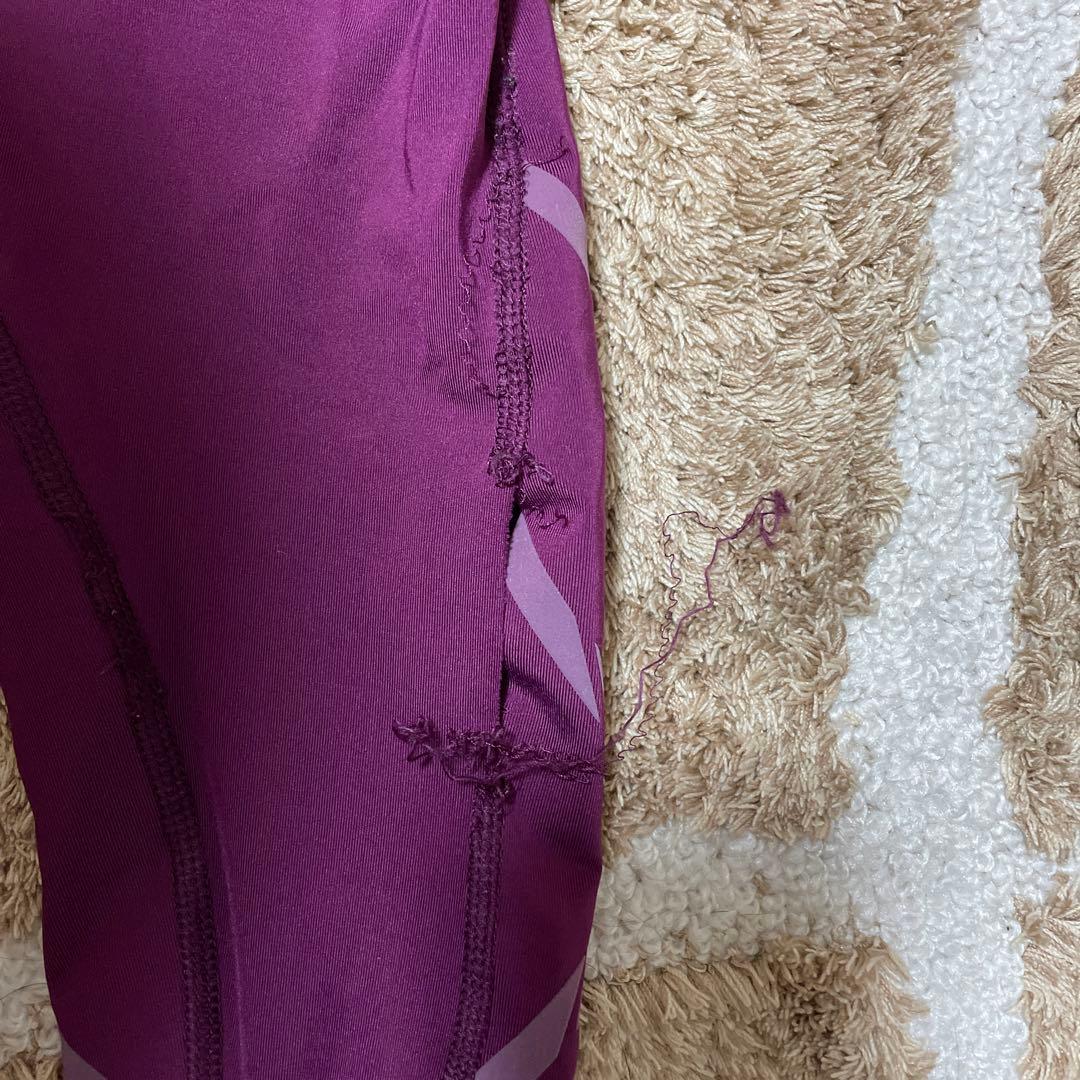 2XU ロングスパッツ