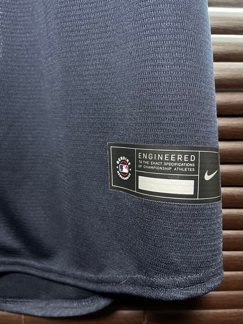 Nike New York Yankees Jeter ユニフォーム