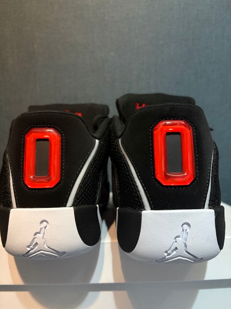 シューズ(男性用) Jordan JT 4