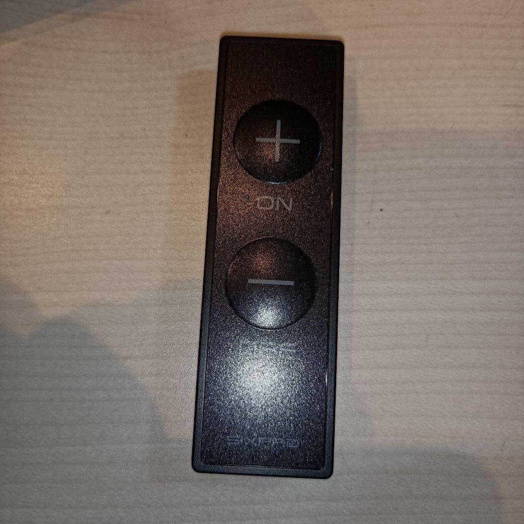 フットフィットライト　 シックスパッド SIXPAD　正規品 MTG