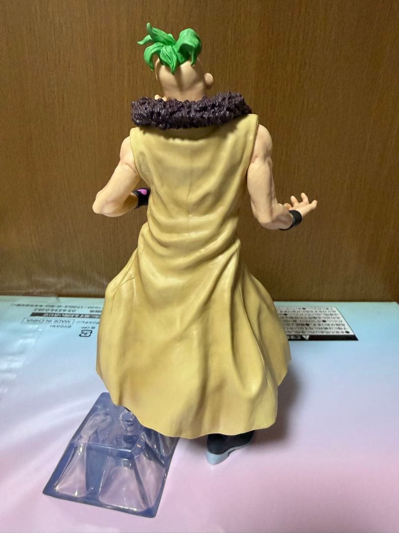 一番くじ ジョジョの奇妙な冒険 フィギュア まとめ売り